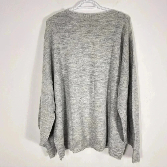 Pearl Embellished Sweater - Picture 2 of 6